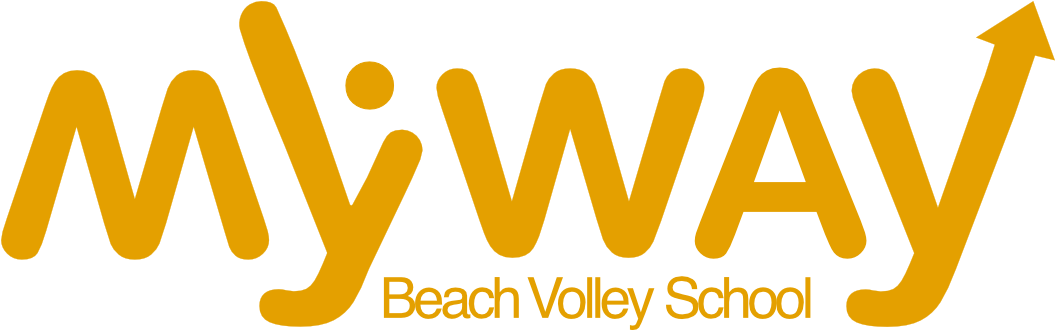 My Way Beach Volley School