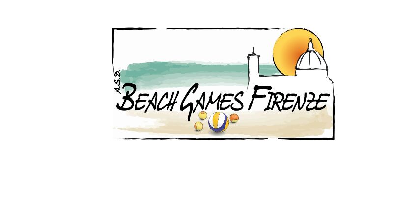 Beach Games Firenze