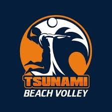 Tsunami Beach Volley